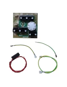 Kit chauffage Urmet 1090//830 110-230vac